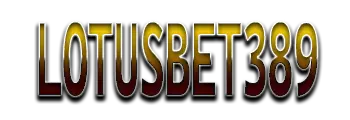 Logo LOTUSBET389